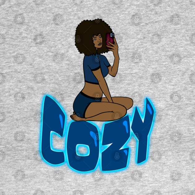 Cozy by Taylor.Bluez